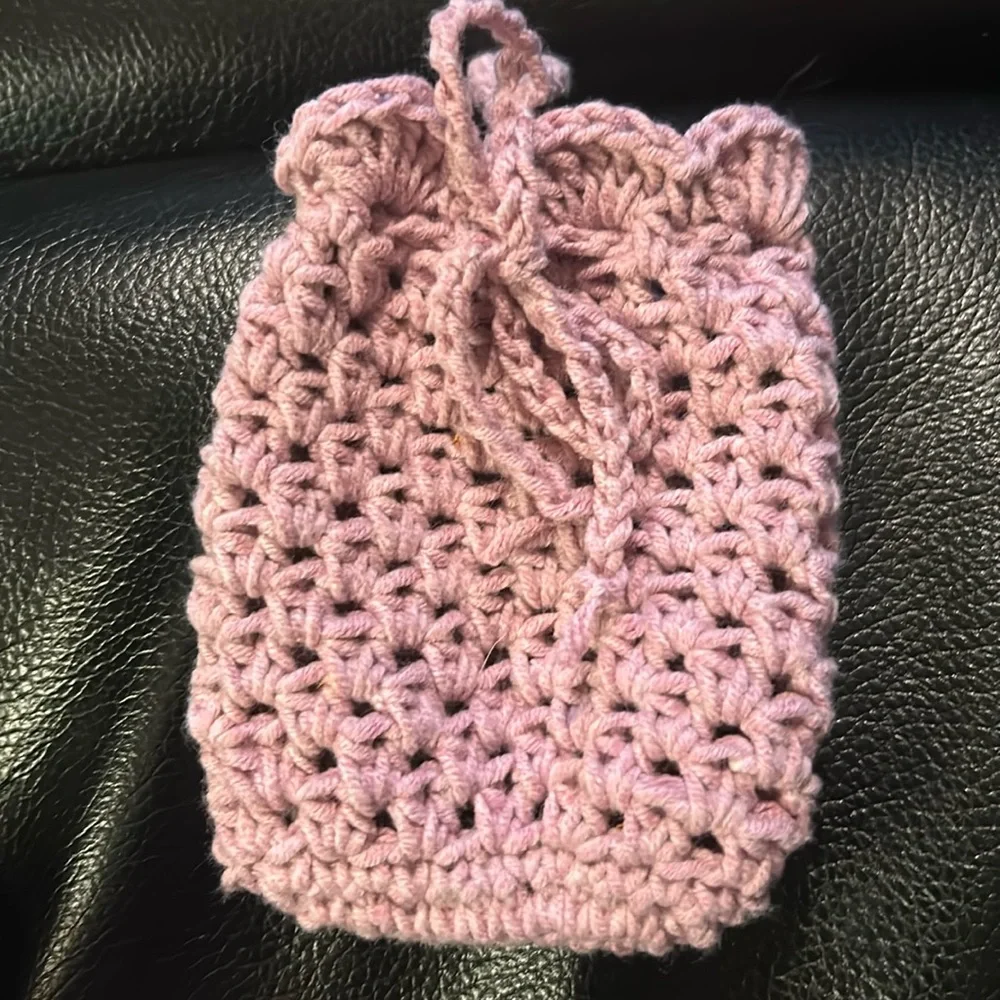 Soap Saver 2bag bndl